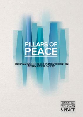 Pillars of Peace