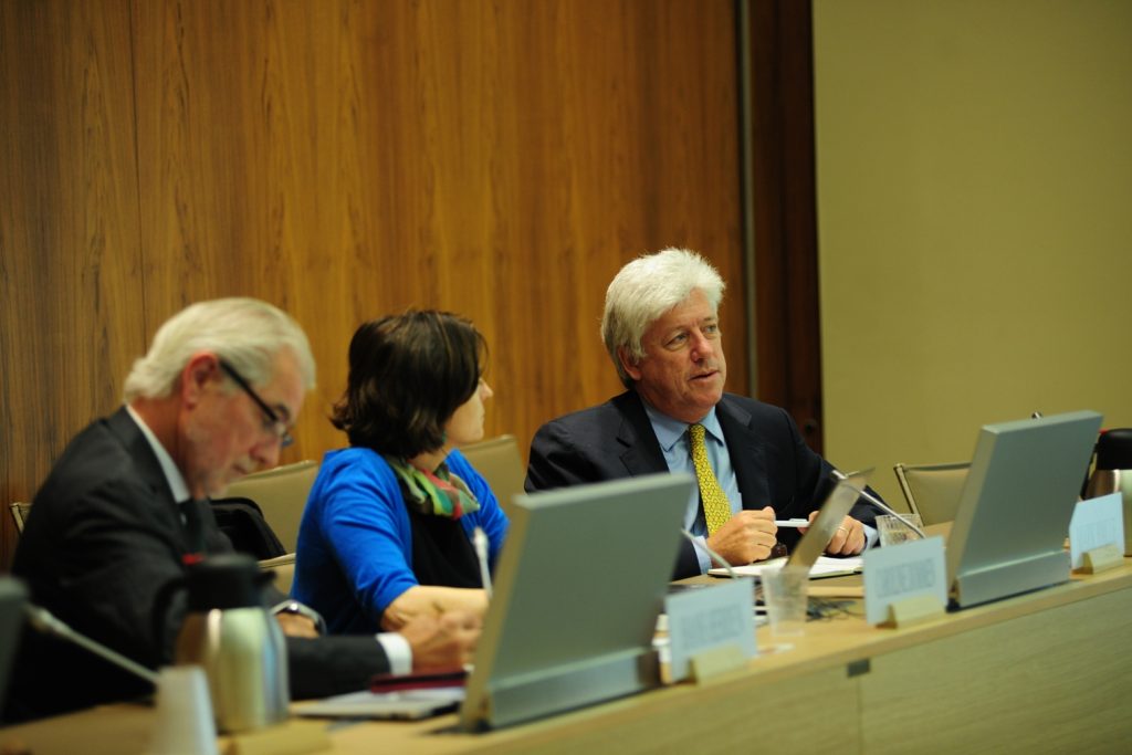 Photo Credit: WTO