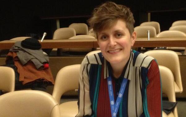 QUNO makes a Statement at the 17th working Group of the Parties to the Aarhus Convention