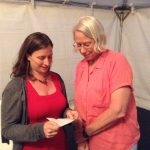 A new Human Rights and Refugees Representative at QUNO Geneva