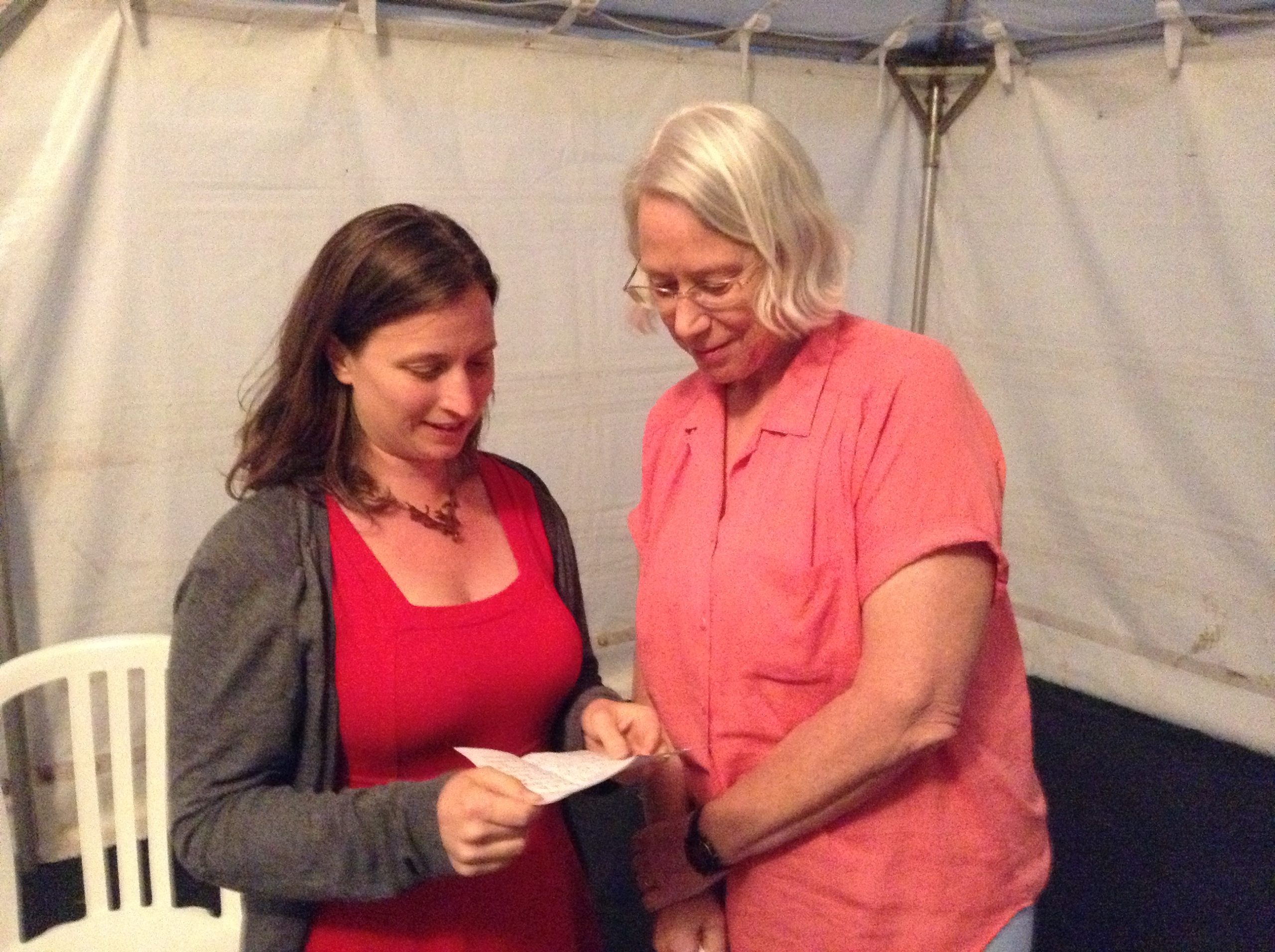 laurelandrachel laurelandrachel