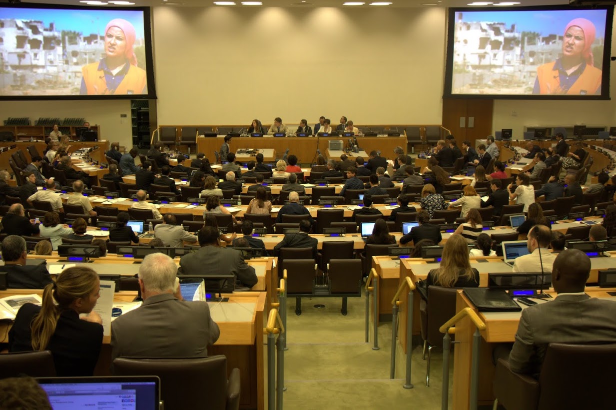 Arria Formula Arria Formula