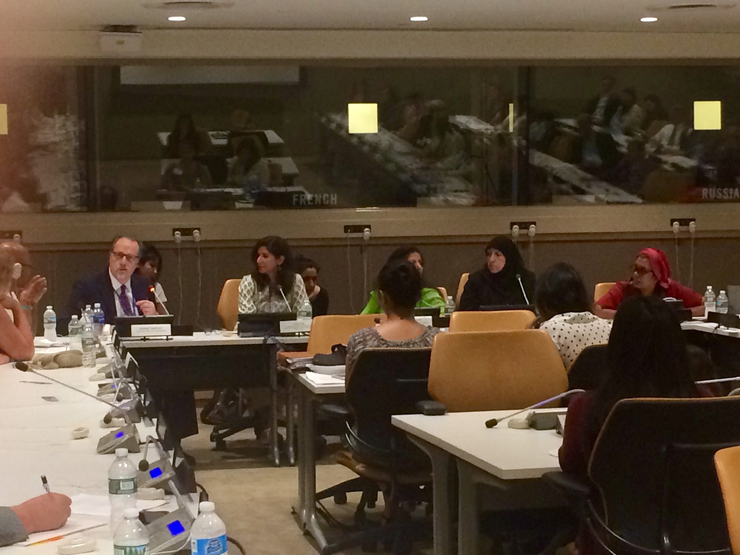 AT religious peacemakers 3