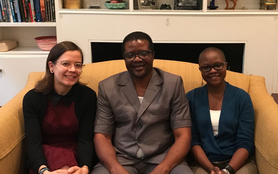Peacebuilding during times of transitions: Perspectives from Liberia