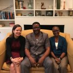 Peacebuilding during times of transitions: Perspectives from Liberia