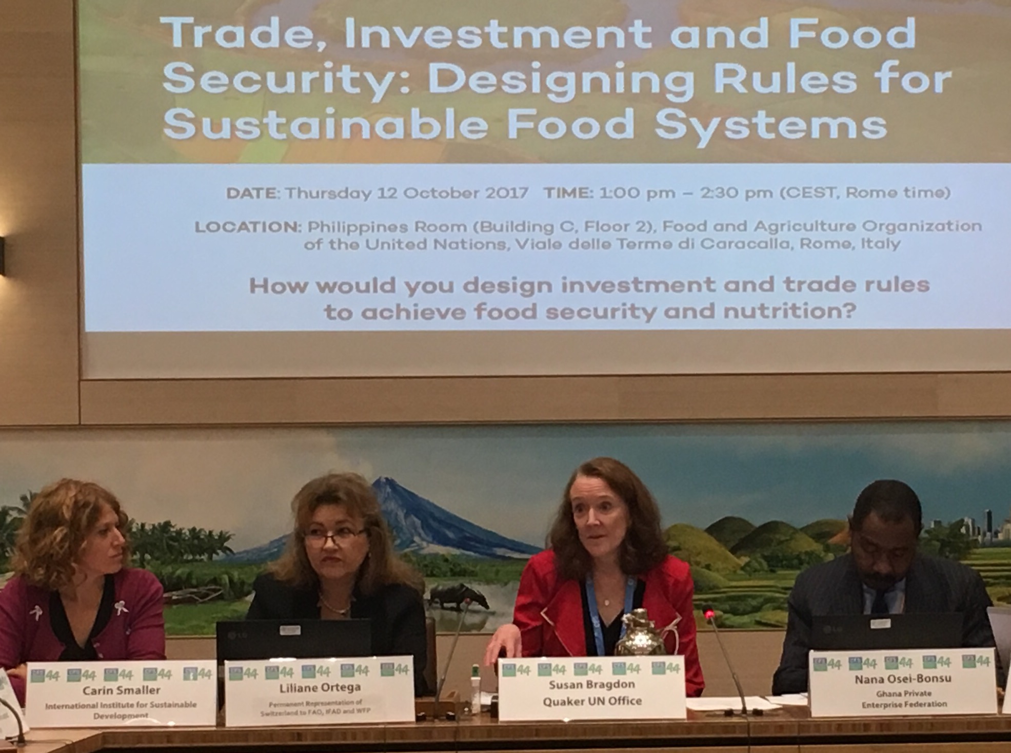 Bragdon CFS44 Bragdon CFS44