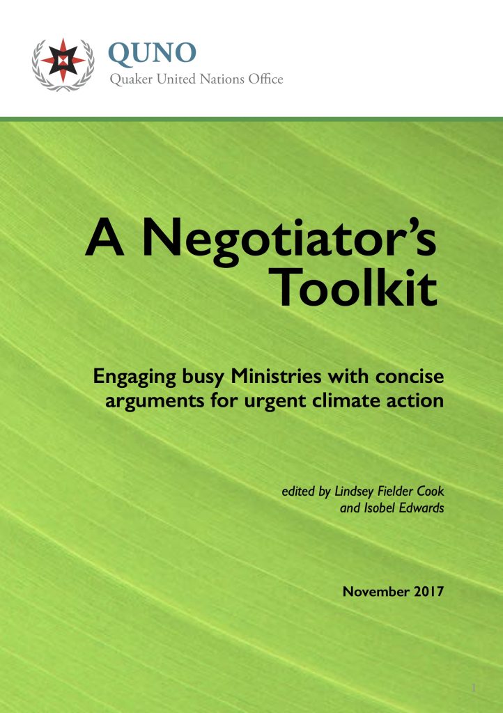 QUNO Negotiators Tookit_for web