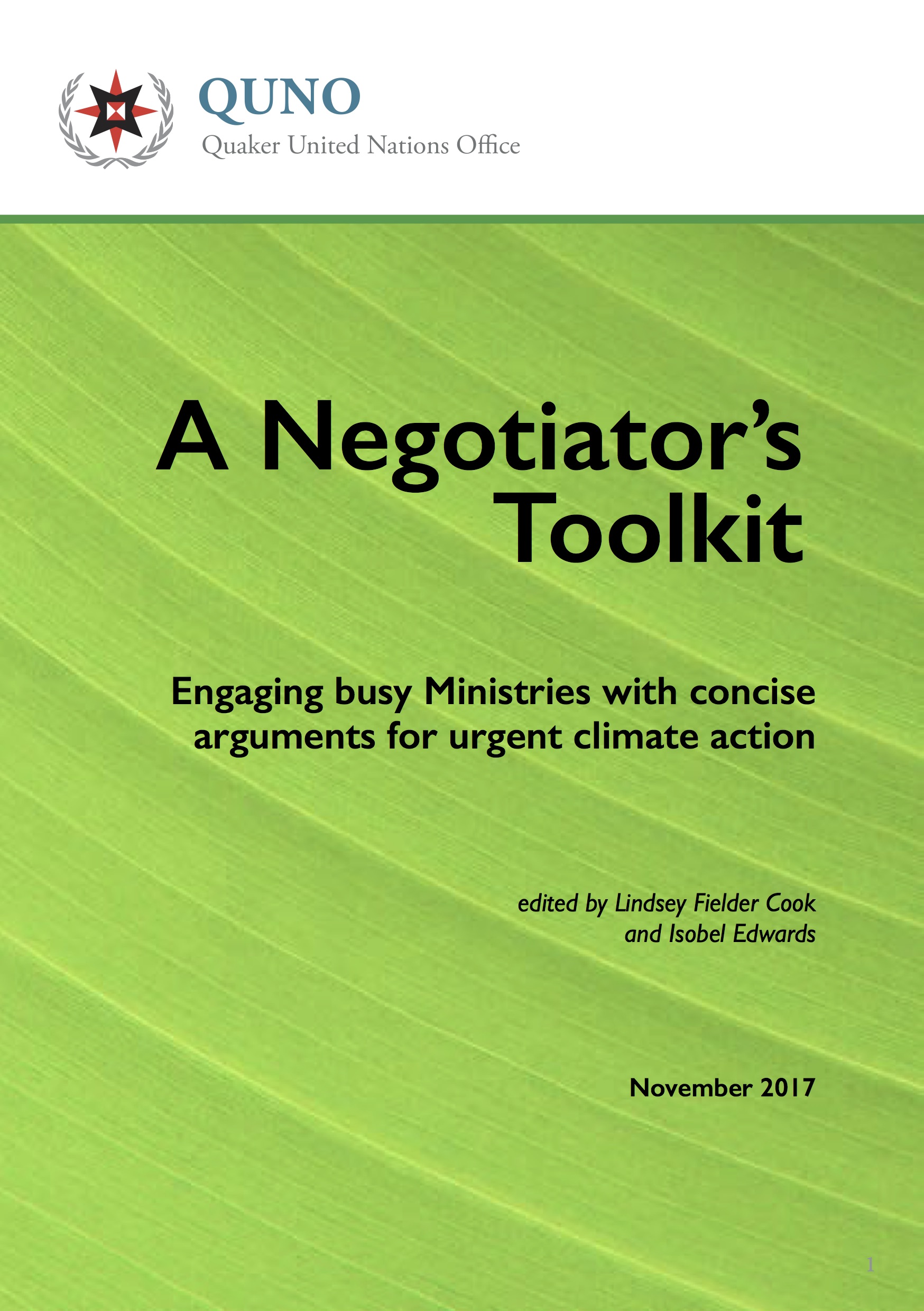 QUNO Negotiators Tookit_for web