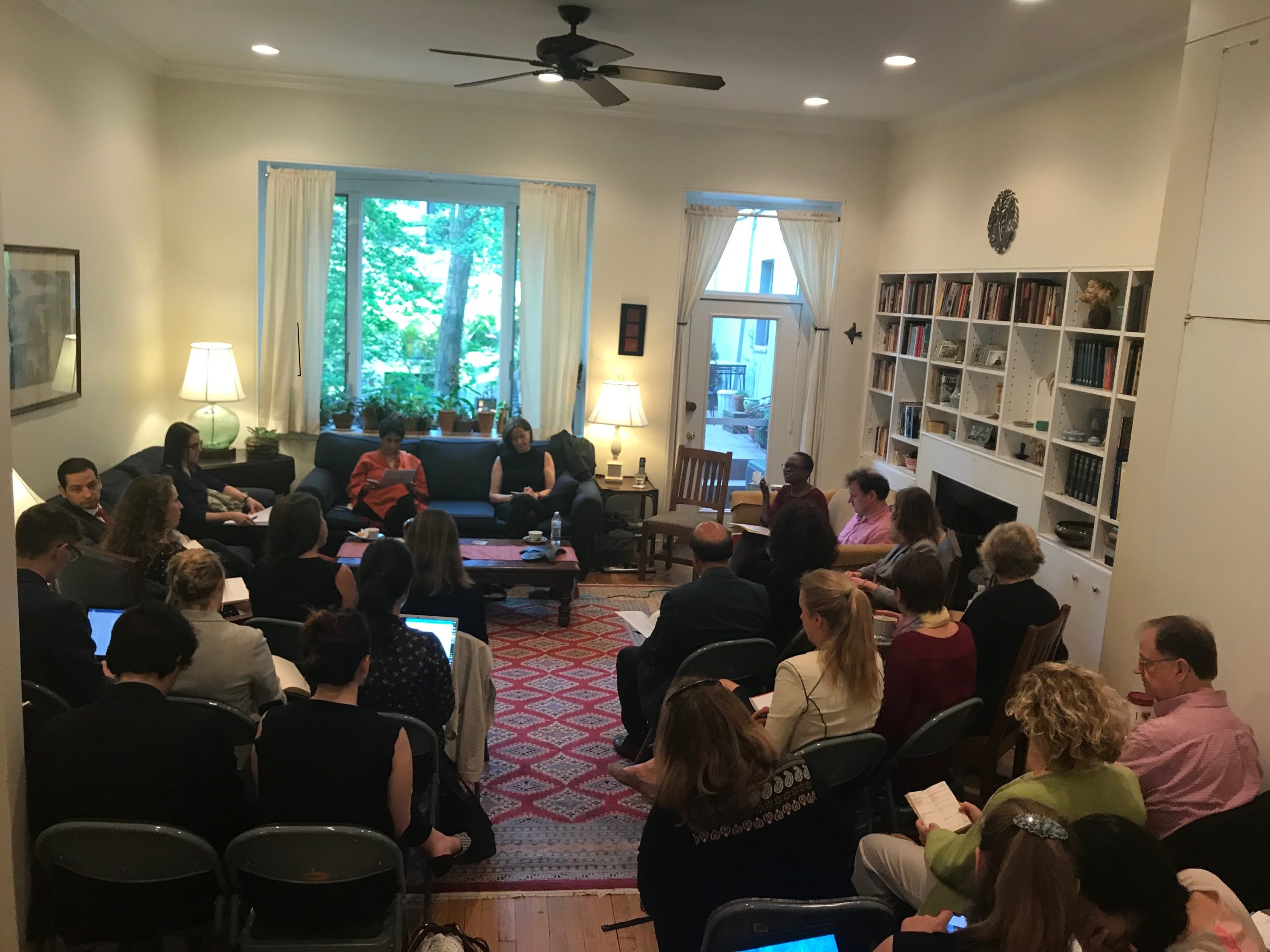 CS-UNPP Development Reform