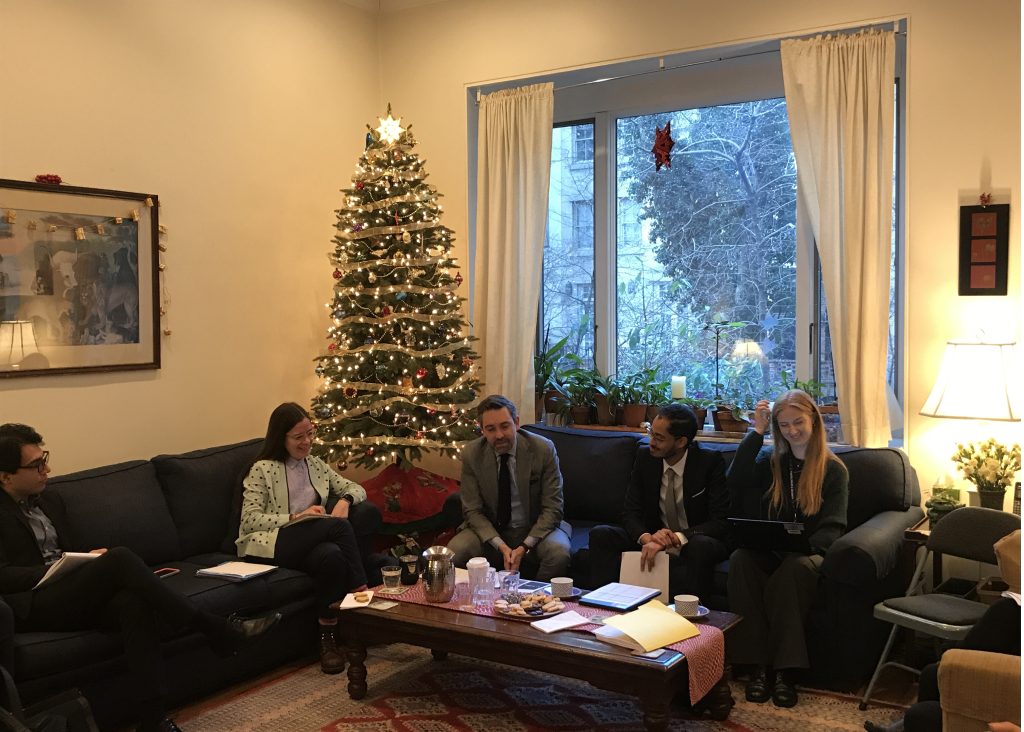 Timeline photo PBF CSO