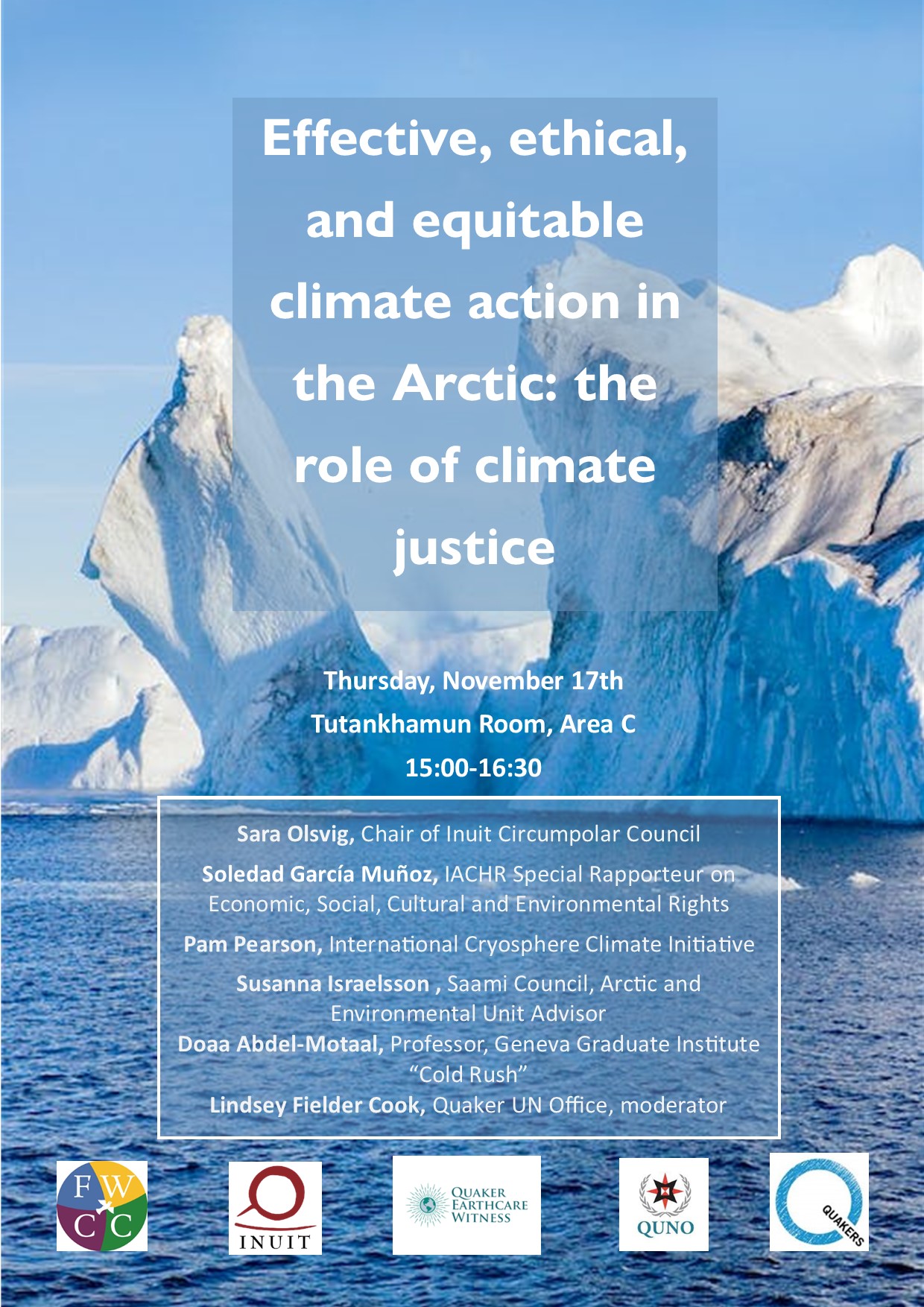 Side Event Poster Final Side Event Poster Final