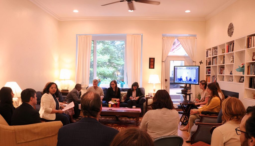 QUNO Pathways event 06