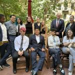 Introducing Leaders of Tomorrow to the UN