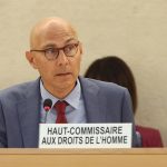 Deaths of refugees, migrants remain ‘unnoticed’