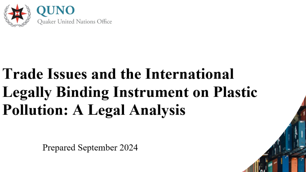 Legal Analysis (Cover 1)