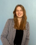 Ailih Weeldreyer
