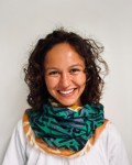 Kaya Van der Horst