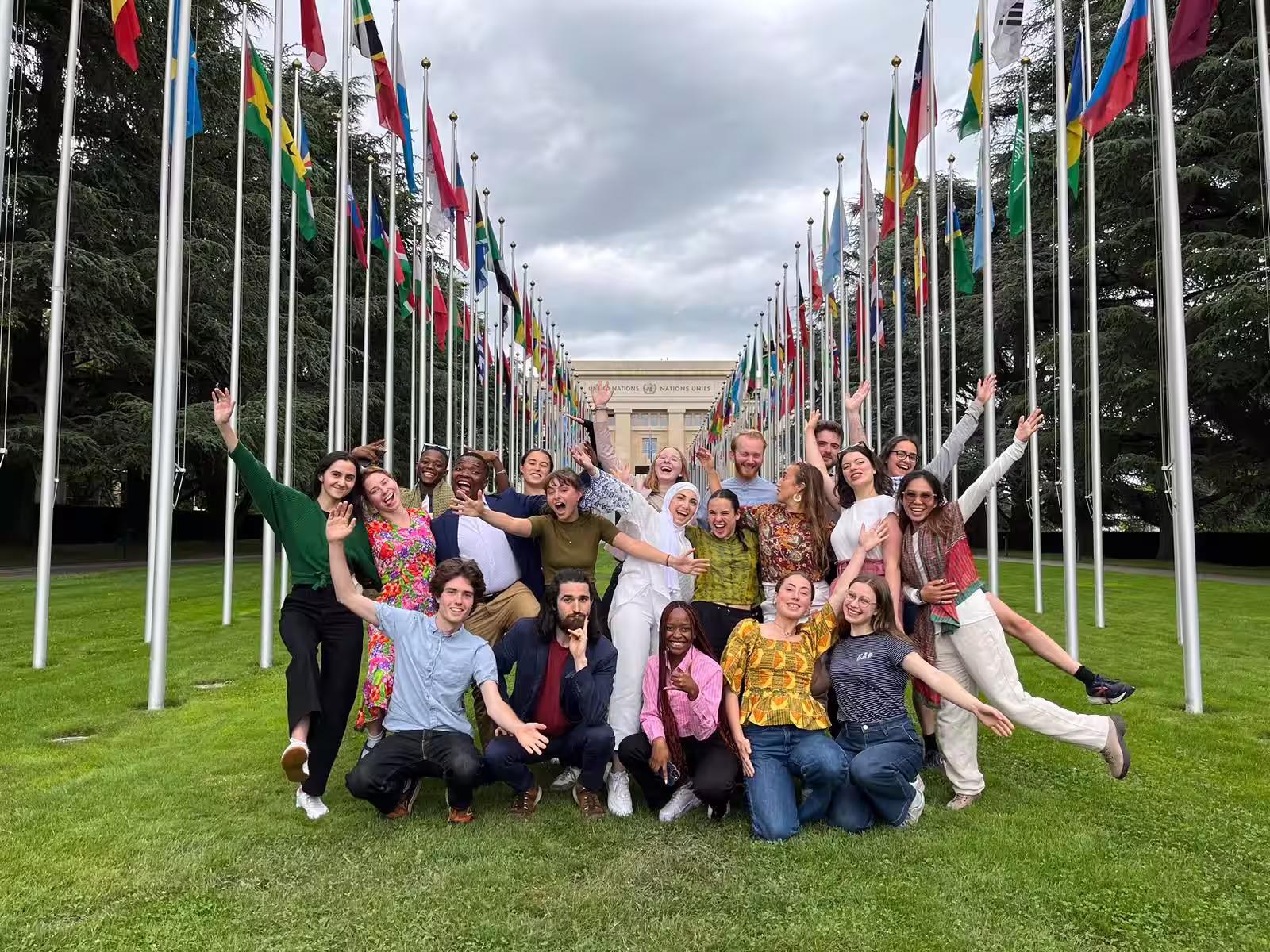 QUNSS 2024 UN fun QUNSS 2024 UN fun